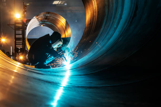 Affordable Welder Services in St Helens, OR