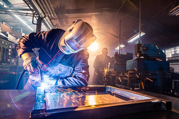 Best Maintenance and Repair Welding in St Helens, OR