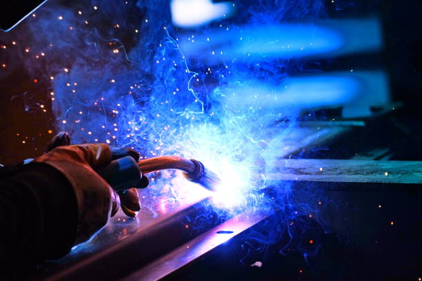 Best Aerospace and Defense Welding in St Helens, OR
