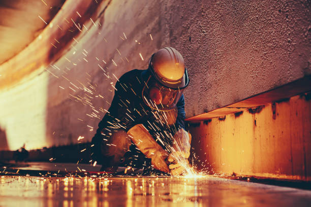 Best Marine and Shipbuilding Welding in St Helens, OR