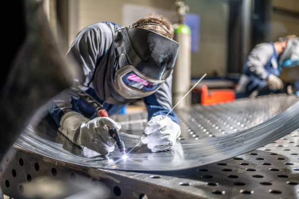 Best Pipe Welding in St Helens, OR