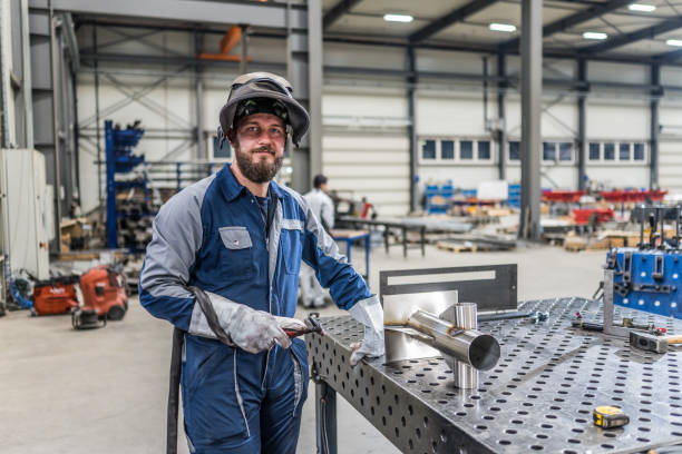 Best Automotive Welding in St Helens, OR