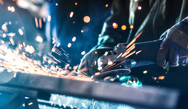 St Helens, OR Welder & Metal Fabrication Company